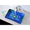 Anzzi Avao Deco-Glass Vessel Sink in Lustrous Blue LS-AZ8096 - alternate 4